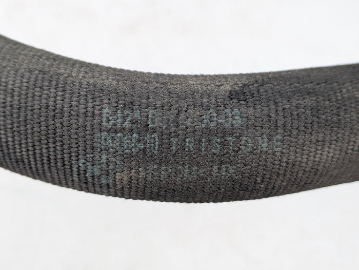 BMW G20 330ix B46 Engine Coolant Hose Line Set