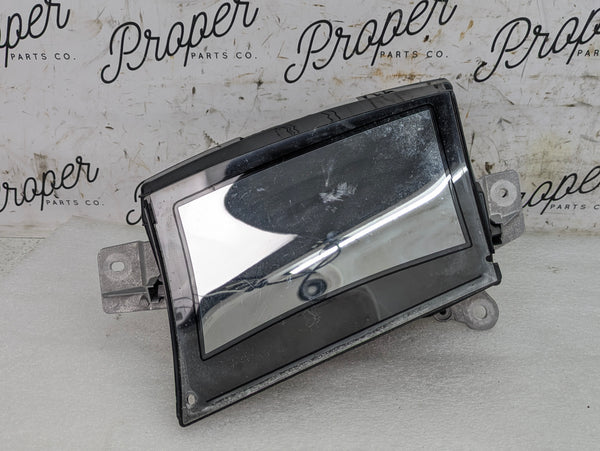 BMW F30 340xi Dashboard Head Up Display/HUD Projector Screen 9358960