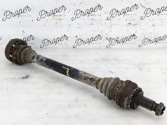 BMW E60 E61 530xi 525xi Automatic Rear Left/Right Axle Shaft 7529217