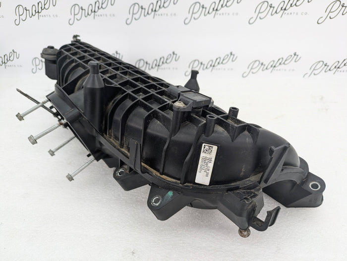 BMW E9X F3X F8X F10 E82 E88 F22 F23 F87 N55 Air Intake Manifold 7576911