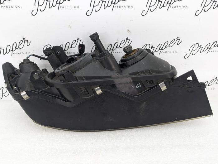 BMW Z3 M Coupe Roadster 3.0 2.8 Left Front Headlight WhiteIndicator 8386047 *Damaged*