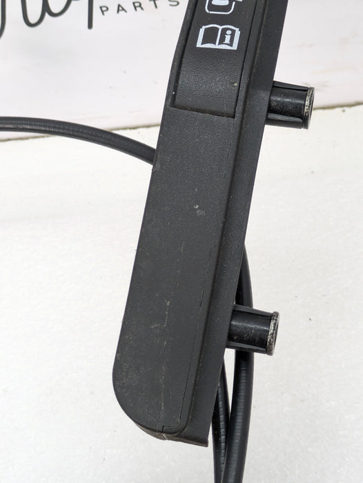 Chevrolet C7 Corvette Stingray Right/Passenger Side Door Lock/Latch Actuator Assembly 84080990/16920656 *NOTE*
