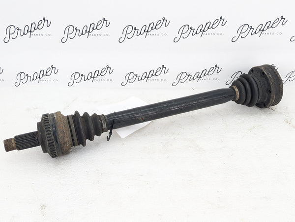 BMW E46 M3 Right/Passenger Side Rear Axle Shaft 2229726