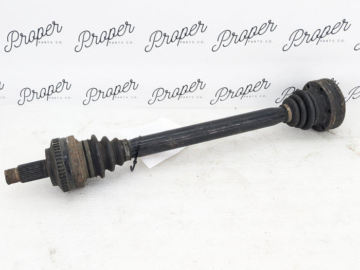 BMW E46 M3 Right/Passenger Side Rear Axle Shaft 2229726