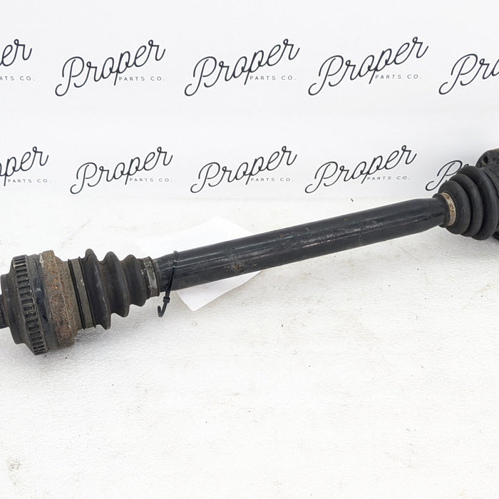 BMW E46 M3 Right/Passenger Side Rear Axle Shaft 2229726