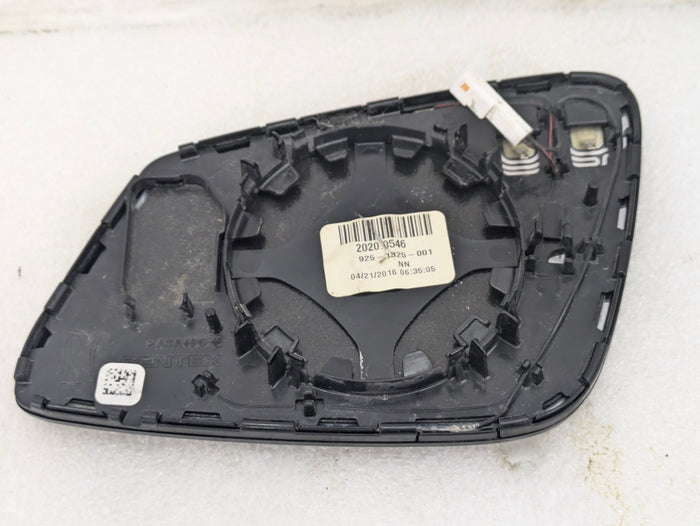 BMW F34 F36 F30 F31 F32 F33 3 & 4 Series F22 F23 2 Series Auto Dim Heated Right/Passenger Side Mirror Glass 9251325