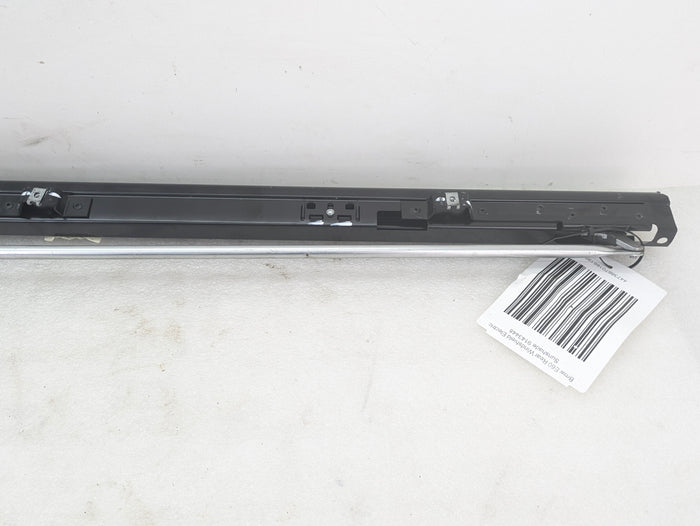 BMW E60 M5 Rear Parcel Shelf Electric Sun Shade/Sun Blind 9143448