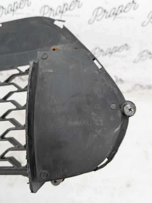 Scion FRS Front Bumper Lower Grille Mesh 57731CA120