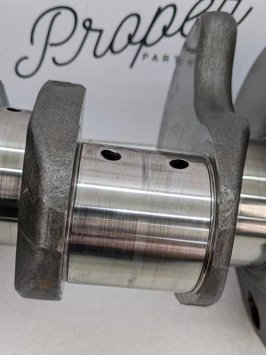 Chevrolet C7 Corvette Stingray Z51 LT1 Engine Crankshaft Crank Shaft 12674744