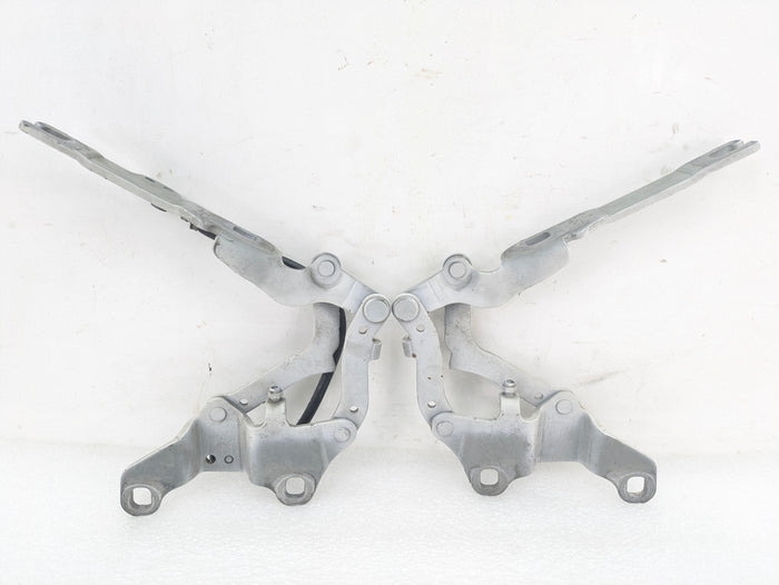 BMW E90 E91 E92 E93 3 Series Left Right Hood Hinge Set 7115263/7115264