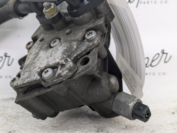 BMW E60 E61 M5/E63 E64 M6 S85 Engine Oil Filter Housing & Lines 7836449/2282912/2282911