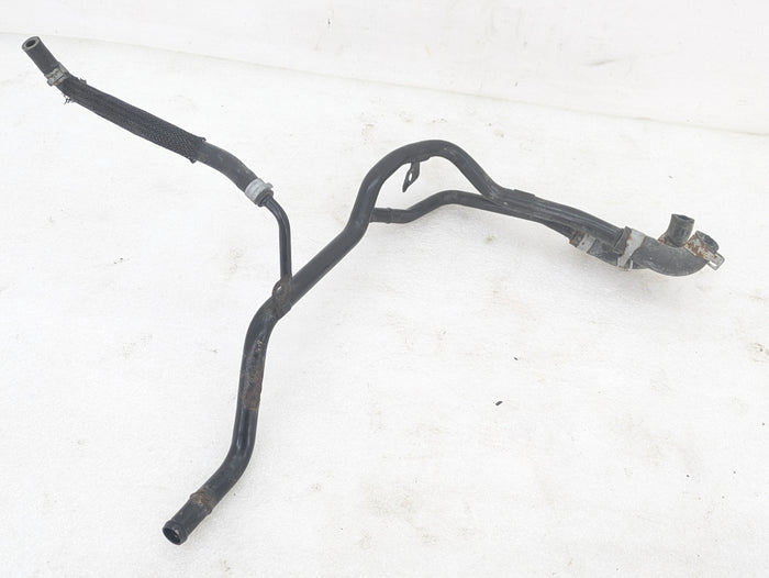 Subaru VA WRX STI EJ257 Misc Engine Hose Set