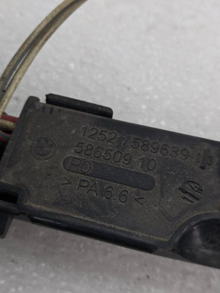 BMW E90 E92 E93 335xi 335i N55 Ignition Coil Pack Injector Wiring Harness 7592511