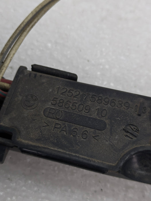 BMW E90 E92 E93 335xi 335i N55 Ignition Coil Pack Injector Wiring Harness 7592511