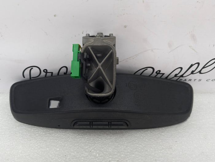 2021 Volvo V60 T6 R-Design Interior Rear View Mirror 32219072