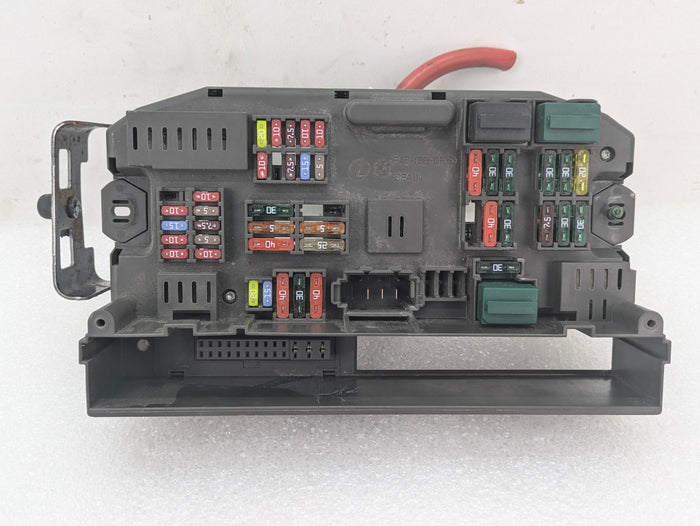 BMW E70 X5 M/E71 X6 M Glove Box Power Distribution Fuse Box 9145115
