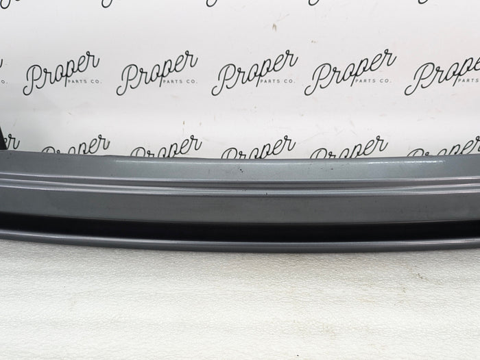 2021 Volvo V60 T6 R-Design Rear Bumper Reinforcement/Carrier/Rebar 31468293