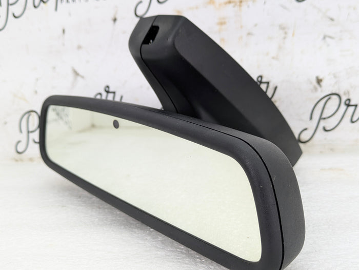 BMW E60 E61 530xi 525xi 550i Interior Rearview Mirror Auto Dimming 9050943