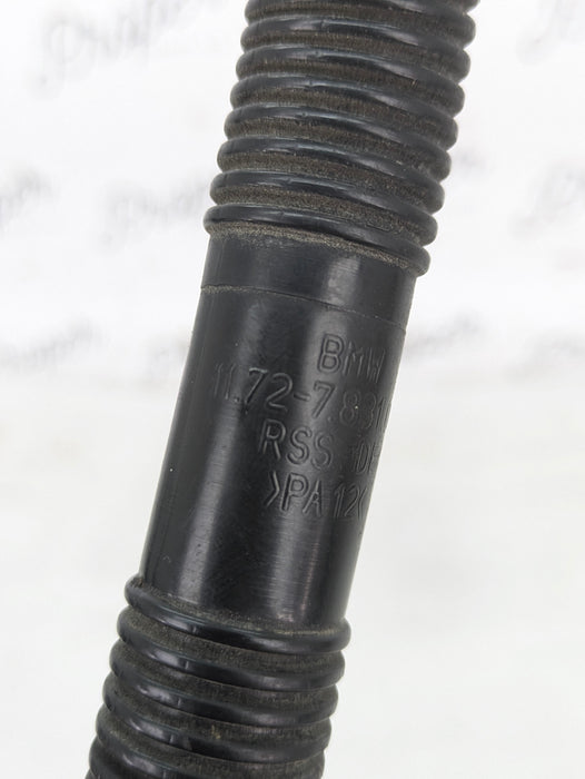BMW E46 M3 S54 Engine SAP Secondary Air Pump Pressure Hose 7831039
