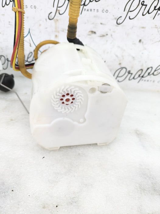 BMW F97 X3 M Engine Gas Tank Fuel Pump Sending Unit 7465132