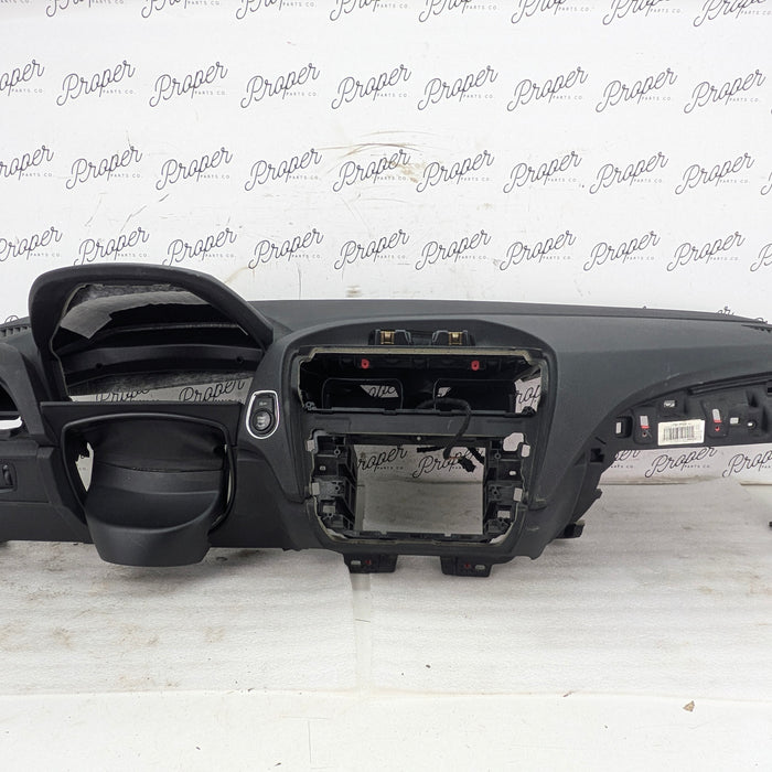 BMW F22 F23 228XI Dashboard W/Light Selector Switch & Passenger Airbag 51459223001/9227101/9393939/2716014