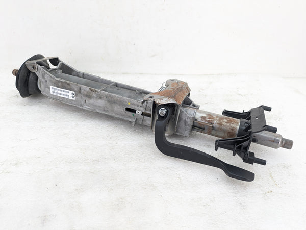 BMW F30 F31 3 Series Adjustable Steering Column 6854045