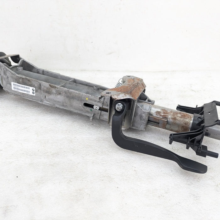 BMW F30 F31 3 Series Adjustable Steering Column 6854045