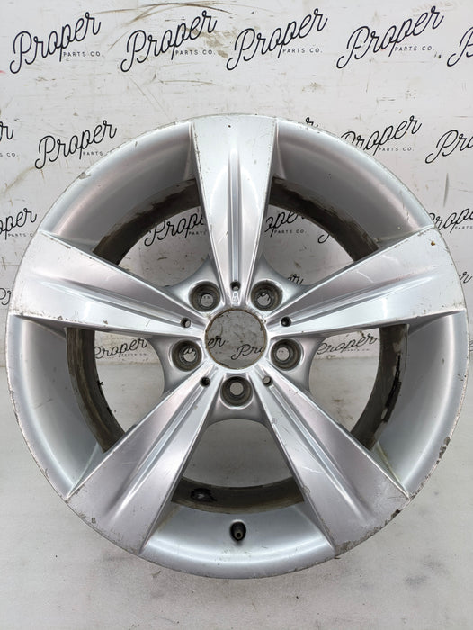 BMW E90 E91 E92 E93 3 Series Style 287 Star Spoke 18