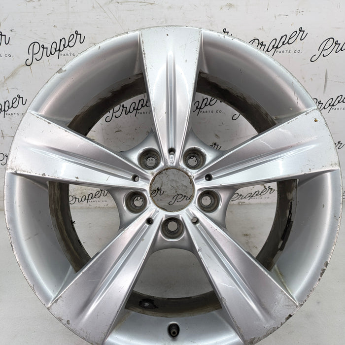 BMW E90 E91 E92 E93 3 Series Style 287 Star Spoke 18