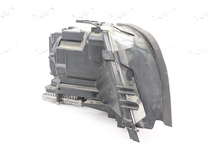 BMW E46 LCI Coupe/Convertible Front Left Bi-Xenon Adaptive Clear Headlight 7165949
