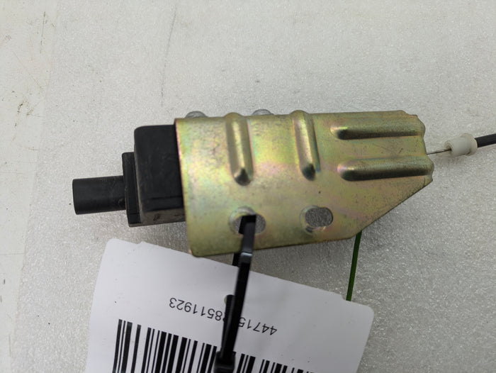 BMW Z3 M Roadster/M Coupe Fuel Door Lock Actuator & Cable 8410575