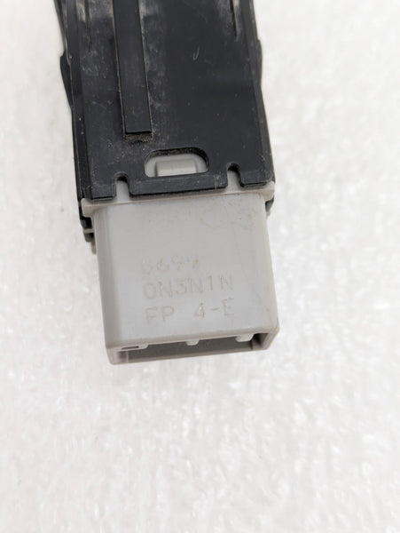 Toyota GZEA14 GR Corolla Odometer ODO Trip Button Switch 84975-42030