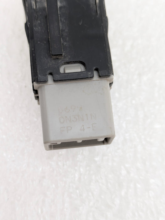 Toyota GZEA14 GR Corolla Odometer ODO Trip Button Switch 84975-42030