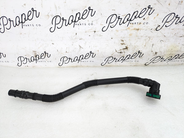 Toyota GZEA14 GR Corolla Evaporative Emissions System Vent Hose Line 77404-12240
