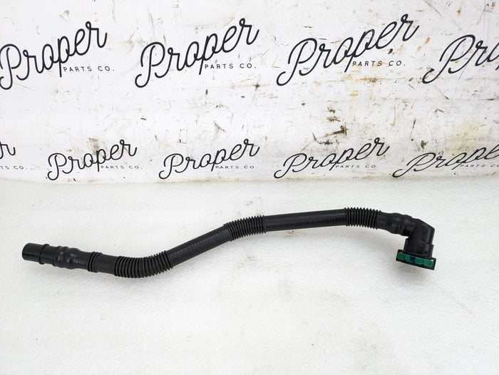 Toyota GZEA14 GR Corolla Evaporative Emissions System Vent Hose Line 77404-12240