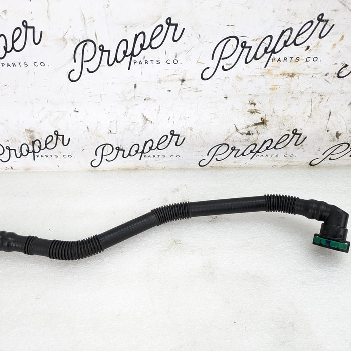 Toyota GZEA14 GR Corolla Evaporative Emissions System Vent Hose Line 77404-12240
