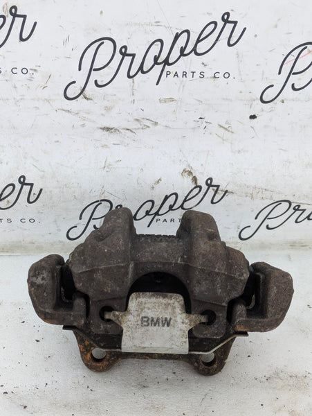 BMW F22 228i Rear Left/Driver Side Brake Caliper 34216850857