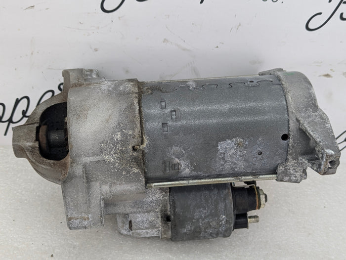 2021 Volvo V60 T6 R-Design Engine Starter Motor 31407197