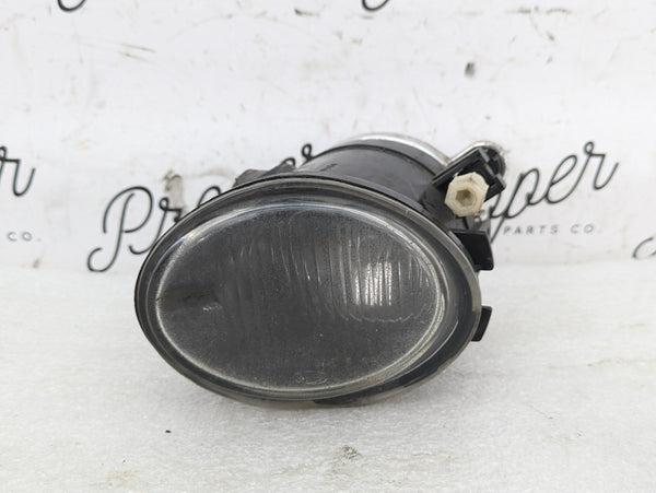 BMW E46 M3 330Ci 328Ci 325Ci 323Ci ZHP M Sport Left Bumper Fog Light Fluted 63172228613