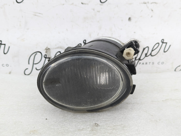 BMW E46 M3 330Ci 328Ci 325Ci 323Ci ZHP M Sport Left Bumper Fog Light Fluted 63172228613