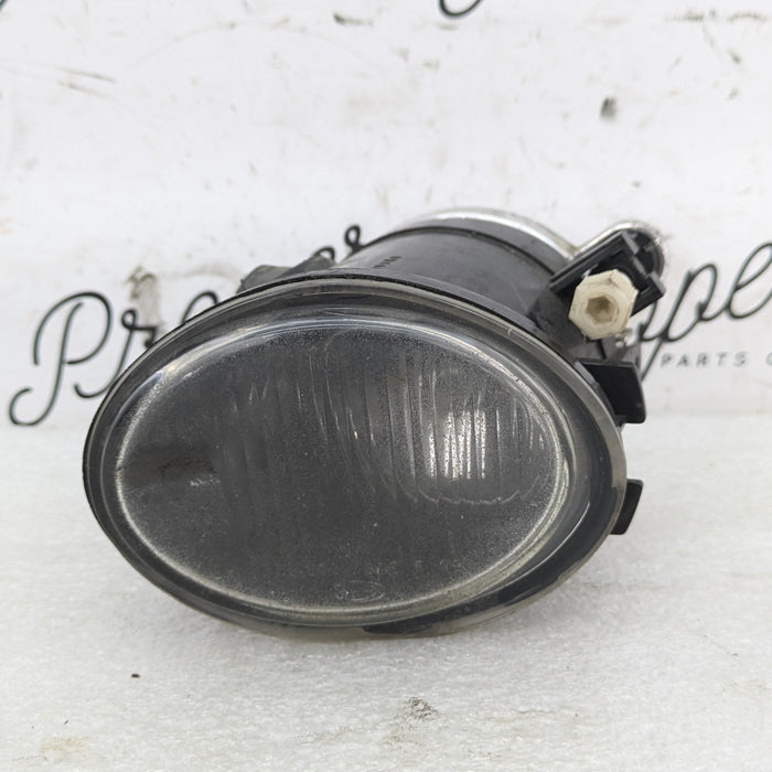 BMW E46 M3 330Ci 328Ci 325Ci 323Ci ZHP M Sport Left Bumper Fog Light Fluted 63172228613