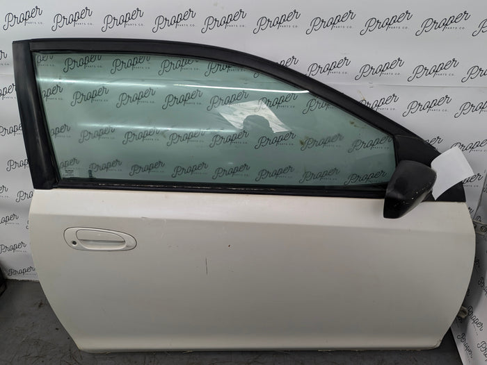 Honda EP3 Civic SiR Passenger Door Assembly Right 67010-S5T-A90ZZ *Modified*