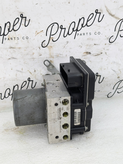 BMW E90 E91 E92 335xi 330xi 328xi 325xi AWD Anti-Lock Brake ABS Pump DSC Hydraulic Module 6780161/6764671
