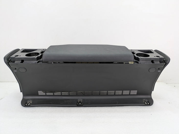 BMW Z3 M 3.0 2.8 Roadster Roll Over Bar Oddments Box Trim Set Black 841098807/8401336/8401335