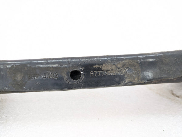 BMW E82 E88 135i 128i Right/Passenger Side Rear Upper Rearward Control Arm 6777980