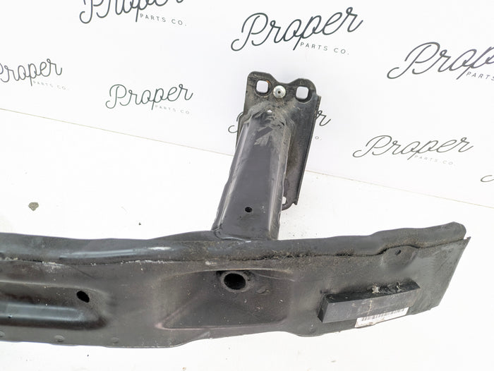 BMW E88 E82 135i 128i Front Bumper Support Reinforcement Impact Bar 7170057