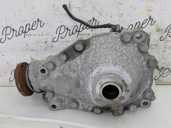 BMW G22 G23 430ix M440ix G20 330ix M340ix AWD Front Differential 2.81 7647387