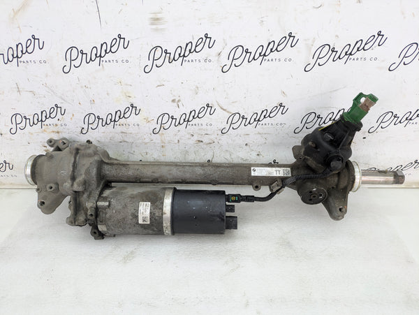BMW G20 330ix M340ix 330ex G22 G23 G26 M40ix 430ix AWD Variable Steering Rack & Electric Motor 225A4033001