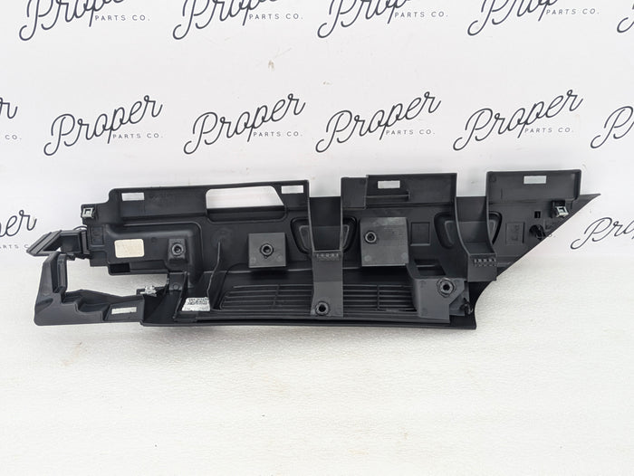 2021 Volvo V60 T6 R-Design Right/Passenger Side Trunk Trim 32239861