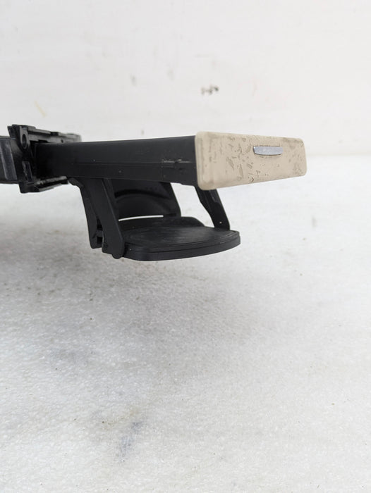 BMW E90 E91 E92 E93 3 Series Left Driver Side Front Cupholder Black 7127406 *Damage*